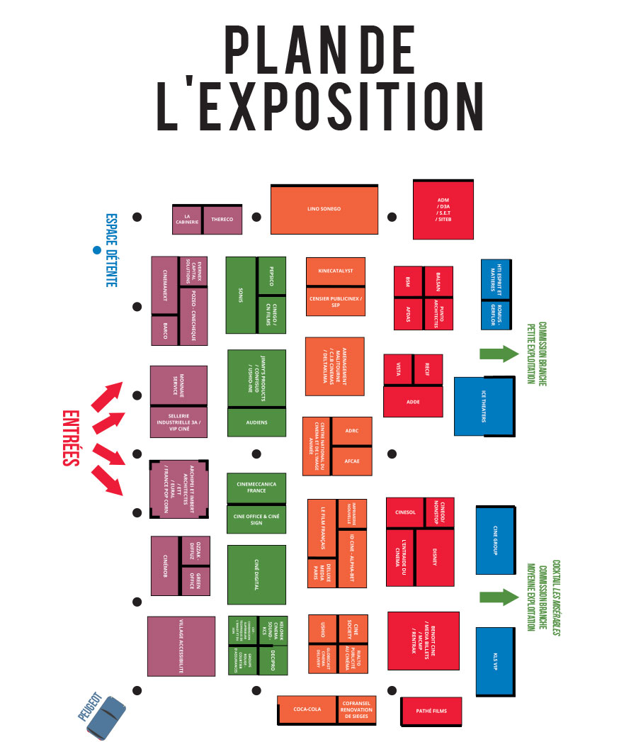 plan du FNCF